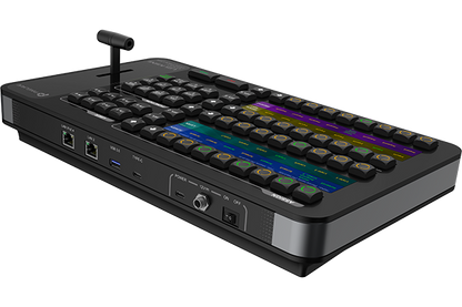 U5 Mini Ultra-Portable – "An Event Controller in Your Backpack"