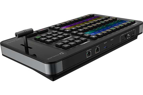 U5 Mini Ultra-Portable – "An Event Controller in Your Backpack"