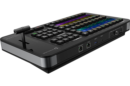U5 Mini Ultra-Portable – "An Event Controller in Your Backpack"