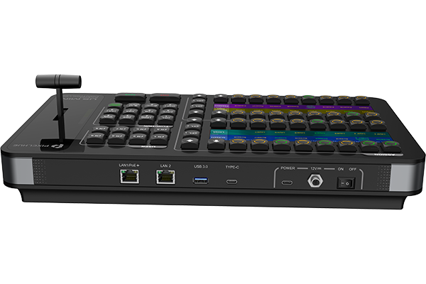 U5 Mini Ultra-Portable – "An Event Controller in Your Backpack"