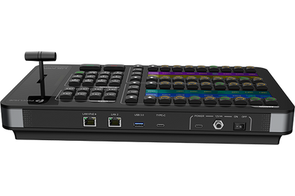 U5 Mini Ultra-Portable – "An Event Controller in Your Backpack"
