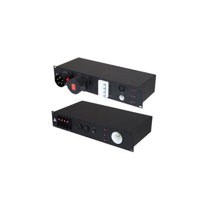 E-Rack - Rack for Loudspeakers