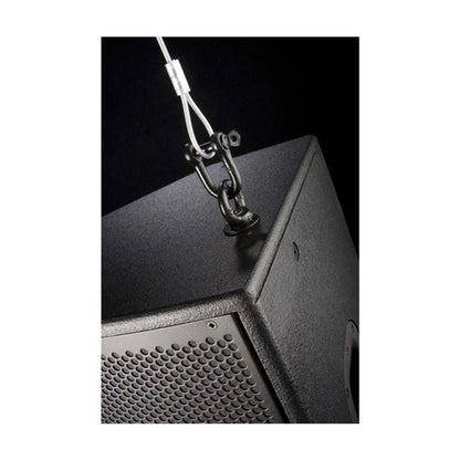 Action 15 - Passive Full-Range 15" 2-Way Loudspeaker (Single)