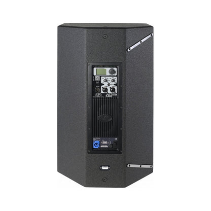 ACTION-515A - 2-way Active Speaker System