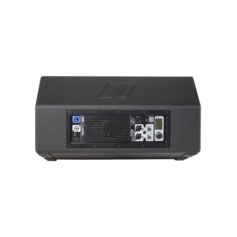 Action-M512A - 2-way Powered Point Source