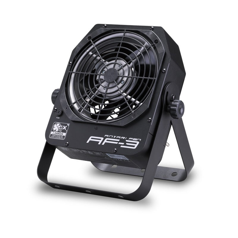 AF-3 / AF-3X - Effects Fan