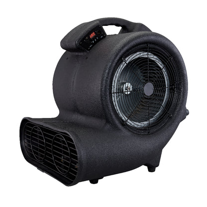 AF-5X / AF-5XR - Effects Fan