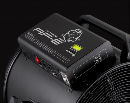 AF-6 - Effects Fan