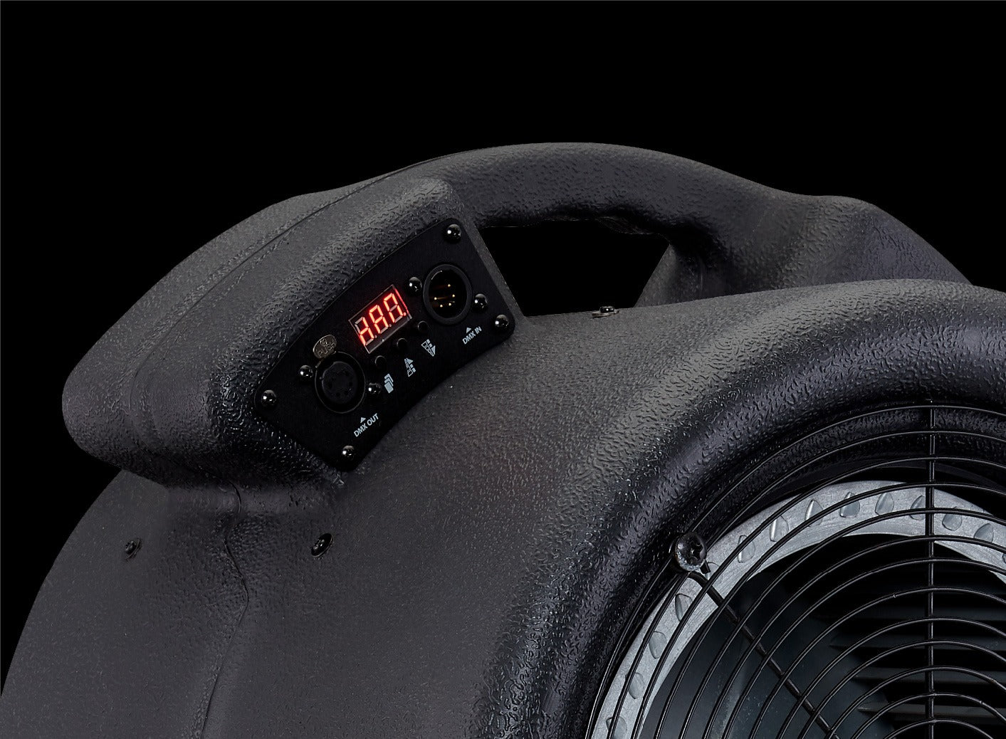 AF-5X / AF-5XR - Effects Fan