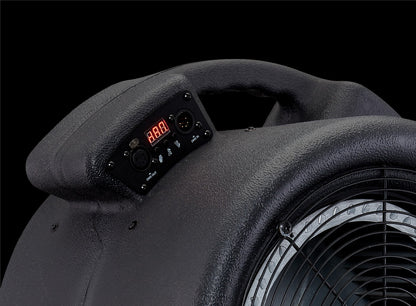 AF-5X / AF-5XR - Effects Fan