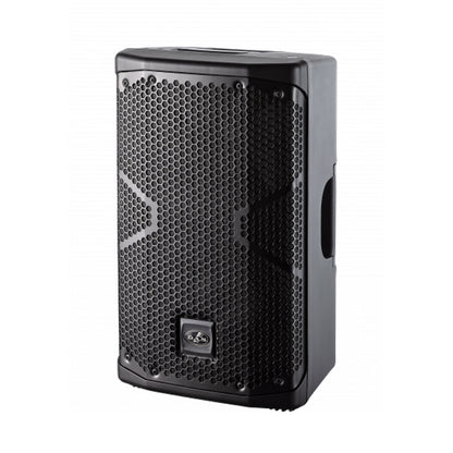 DAS Audio - ALTEA-408A - Powered Portable P.A. System