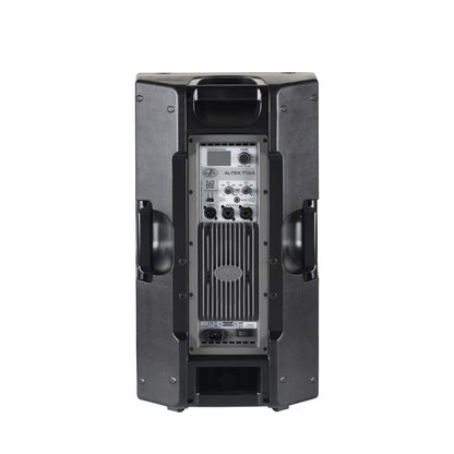 DAS Audio - ALTEA-712A - 2-Way Full-range Powered Point Source