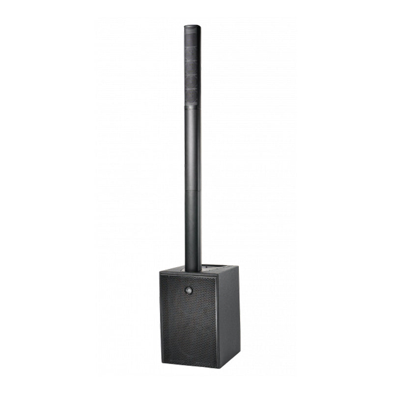 DAS Audio - ALTEA-DUO-20A - 3-Way Powered Portable Column System