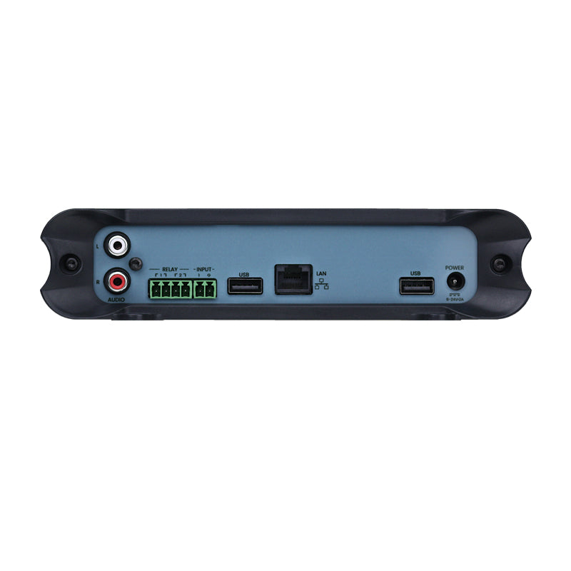 AP420 - Public Address Audio Players