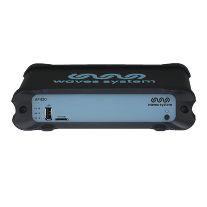 AP420 - Public Address Audio Players