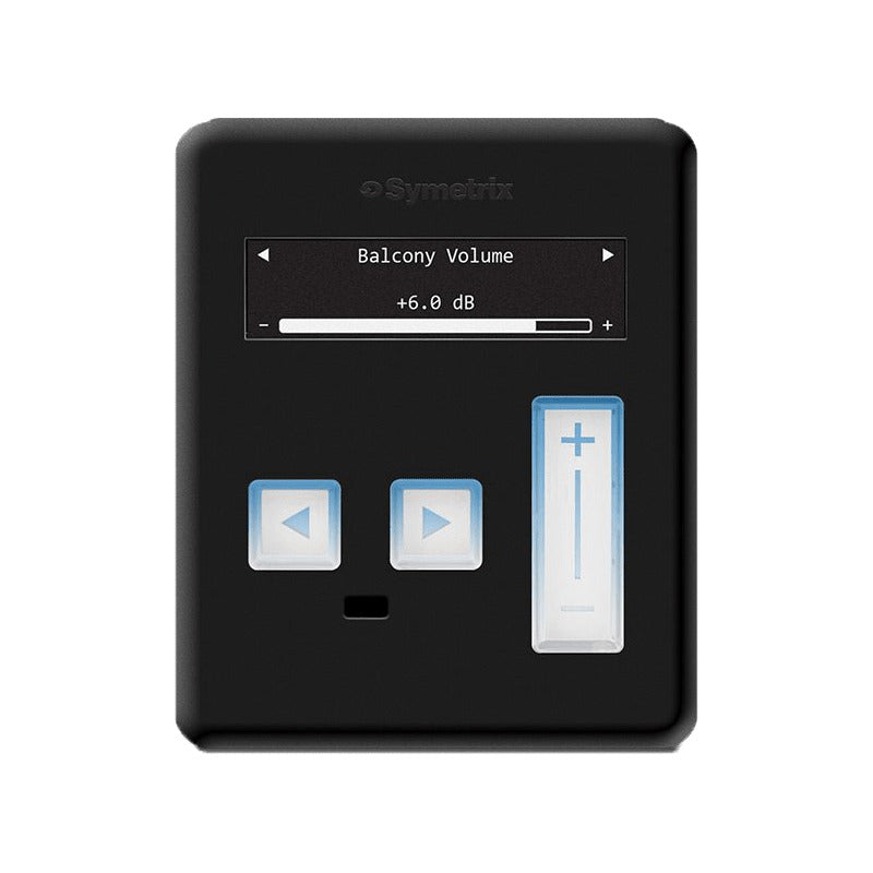 ARC-3 - Wall Panel Controller with Graphical Menu