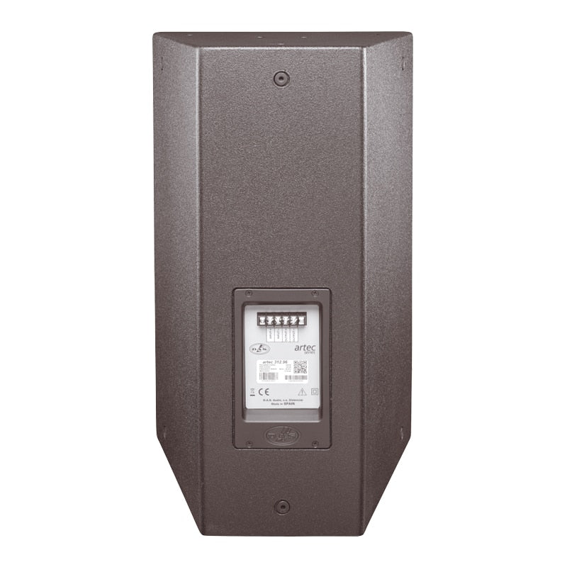 Artec 312.96 - 12MI Low Frequency Loudspeaker