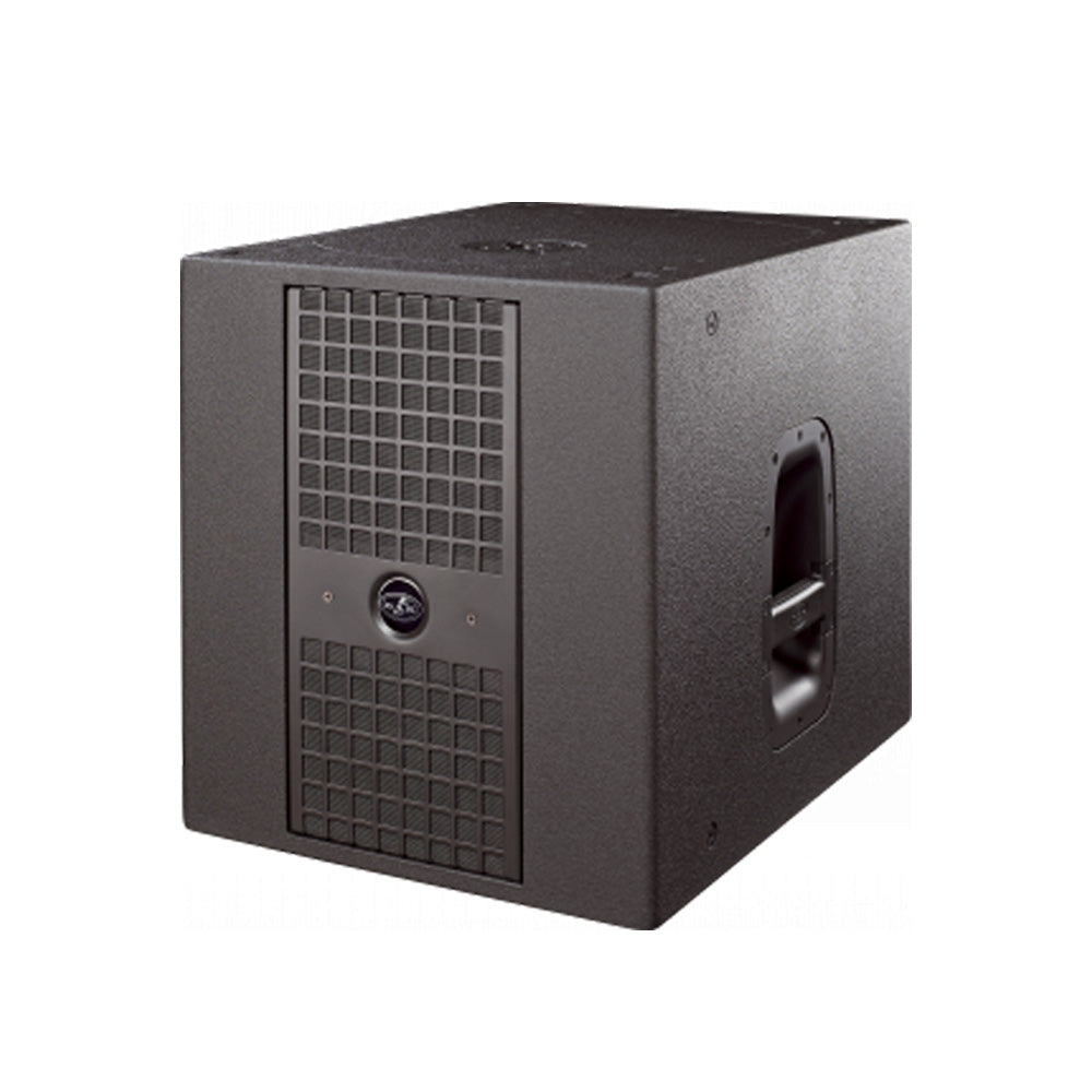 Artec-S15A - Powered Subwoofer System