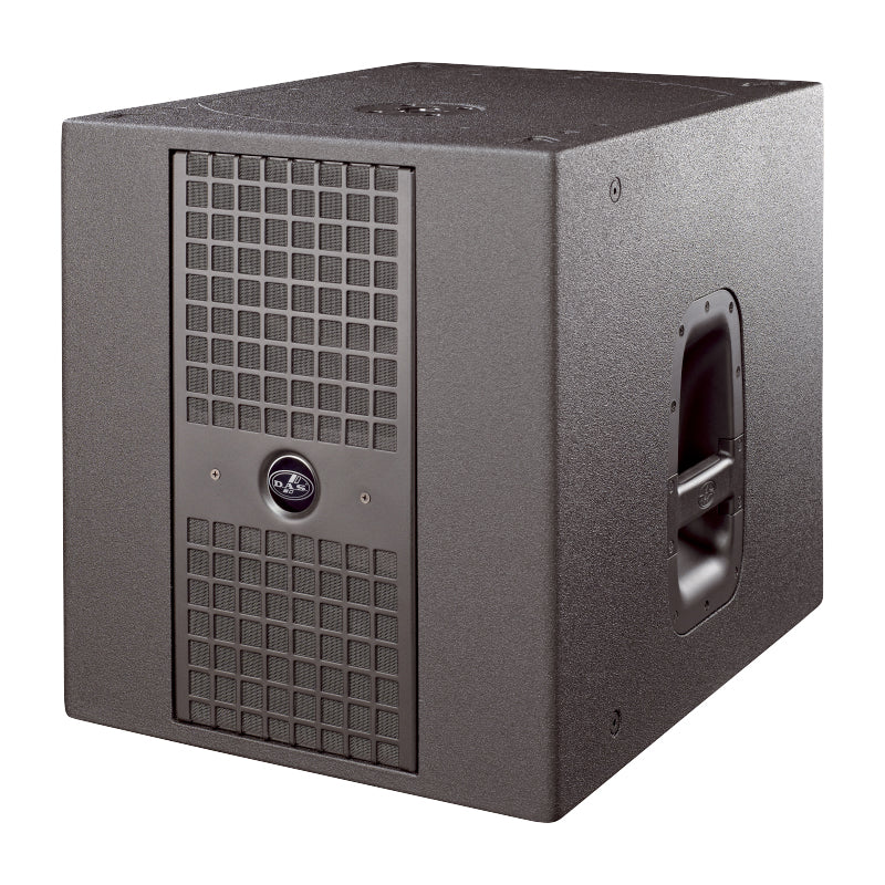 Artec-S15 - Bass-Reflex Subwoofer