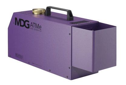 ATMe Auto-Refilling, single high output haze generator