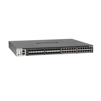 AV Line M4300-XSM4348S - 24x10G and 24xSFP+ Managed Switch