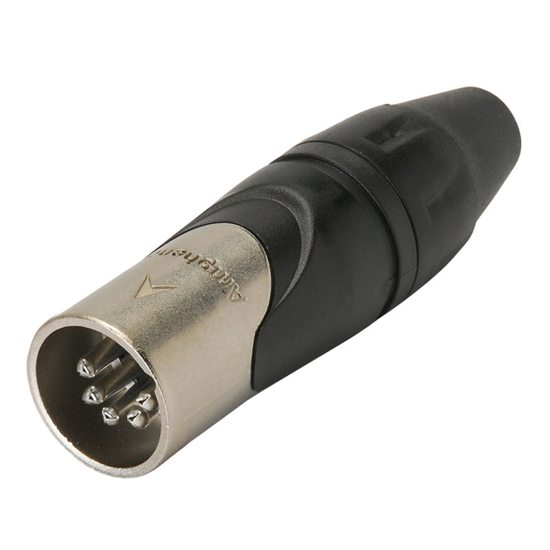 AX5M - XLR  Connector