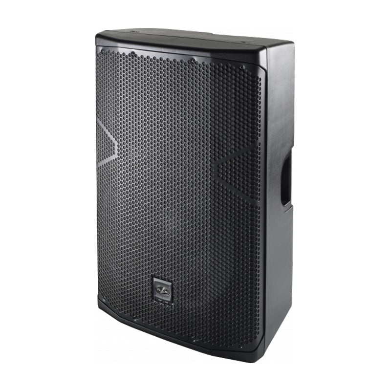 DAS Audio - Altea 415A - Powered Portable System