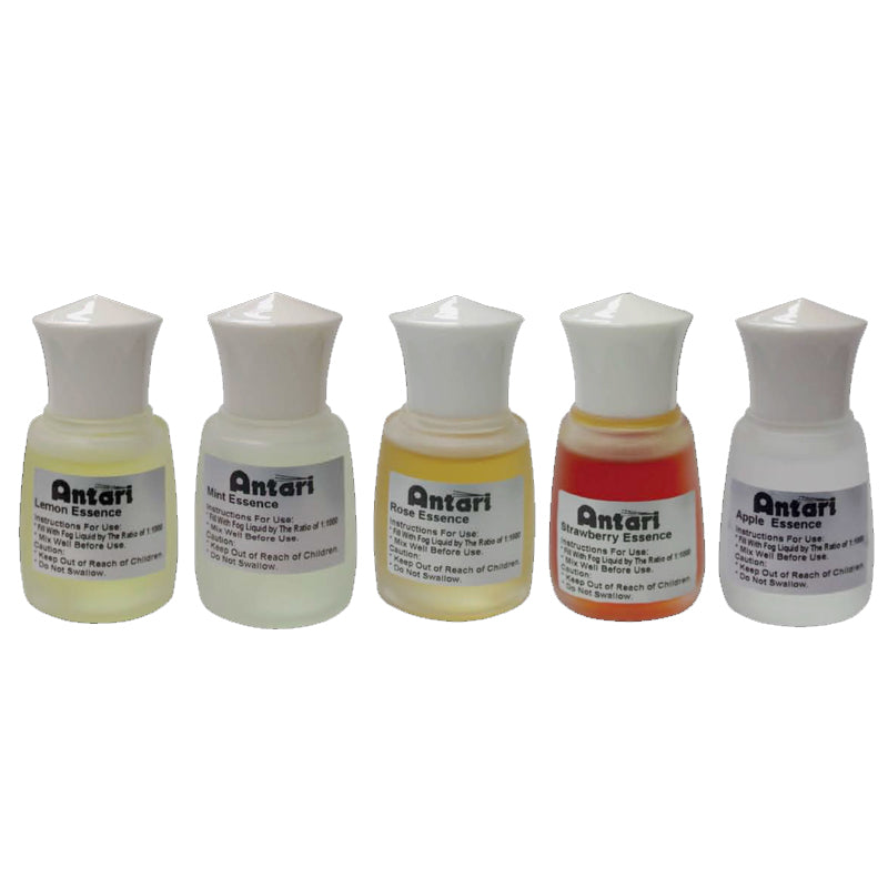 Essence for Scented Fog