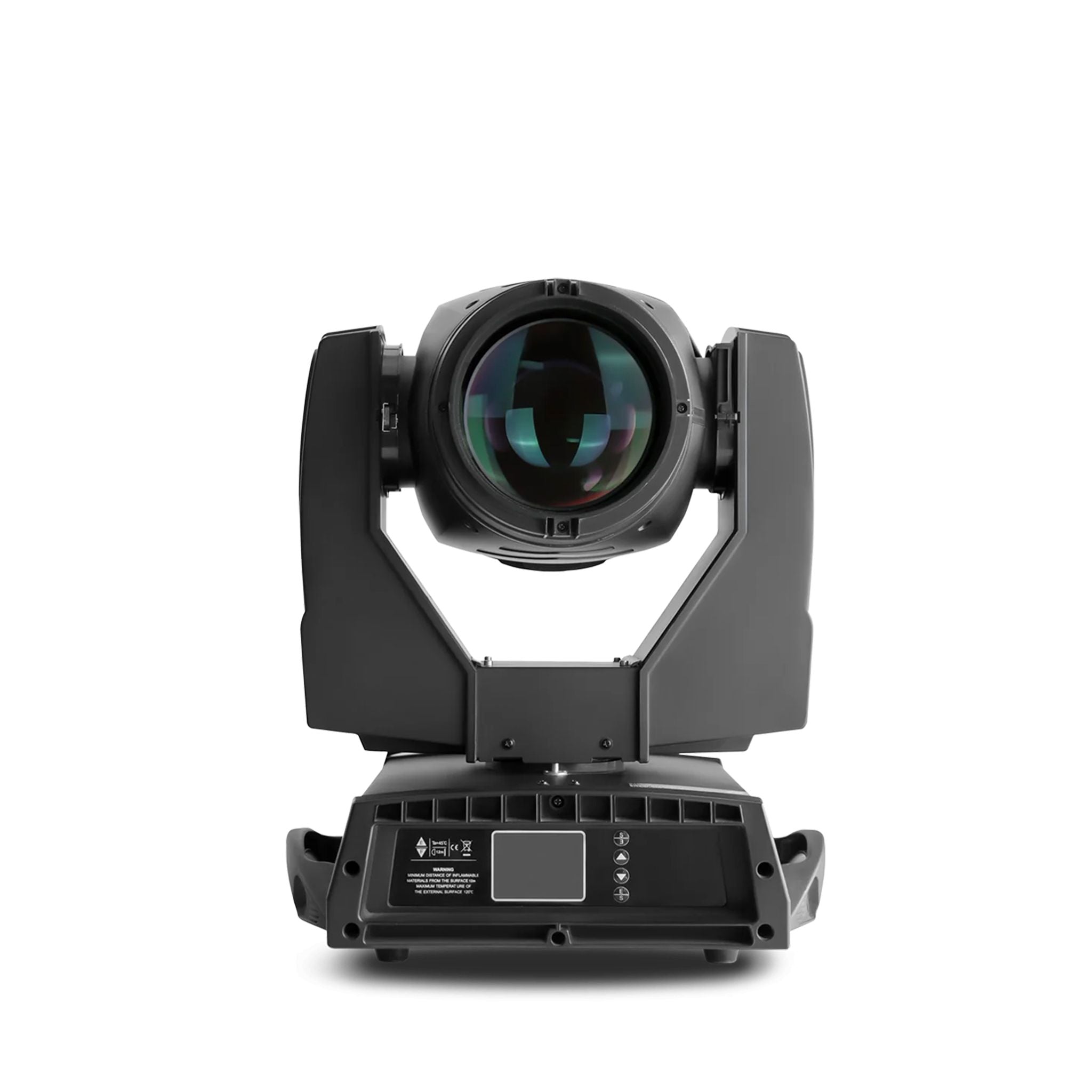 AQUARAY 400B - Outdoor Beam Moving Head