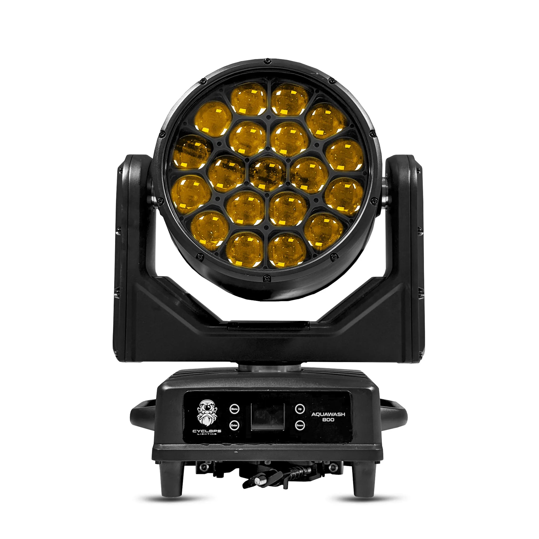 AQUAWASH 800 - 19x40W RGBW IP65 LED WASH