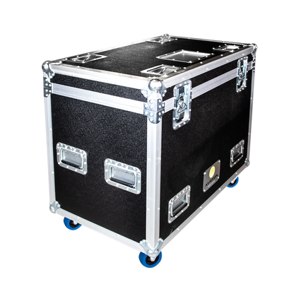 Flight Case - Argo 6 Wash/ FX - 1 Fixture