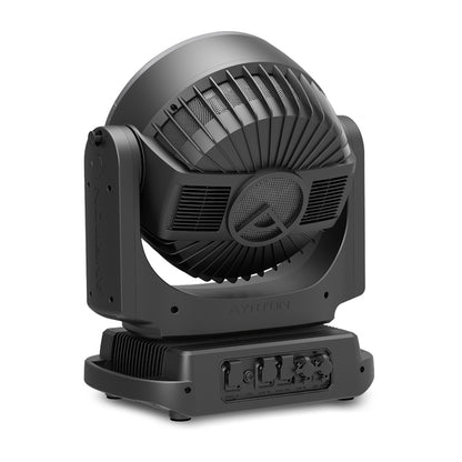 Argo 6 Wash - LED Wash Moving Head