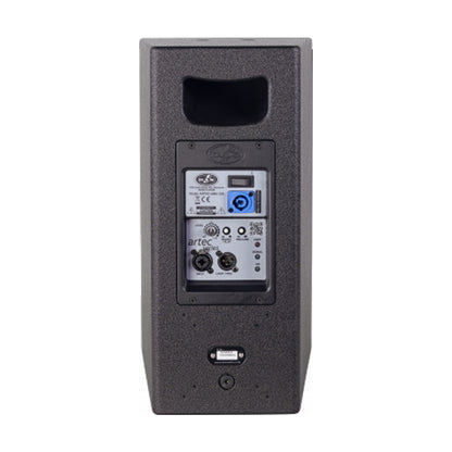 Artec-508A - 2-way Powered Point Source