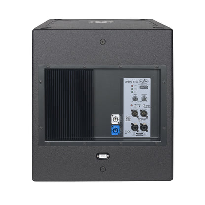Artec-S15A - Powered Subwoofer System