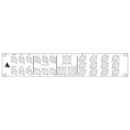 S-Rack - Rack for Loudspeakers