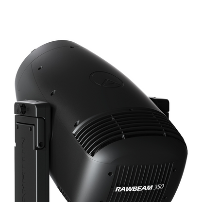 Ayrton RawBeam 350 - Laser-Source Beam Fixture