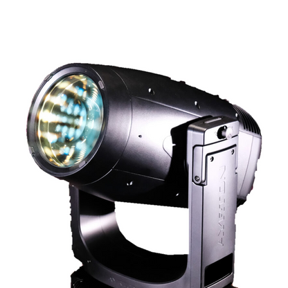 Ayrton RawBeam 350 - Laser-Source Beam Fixture
