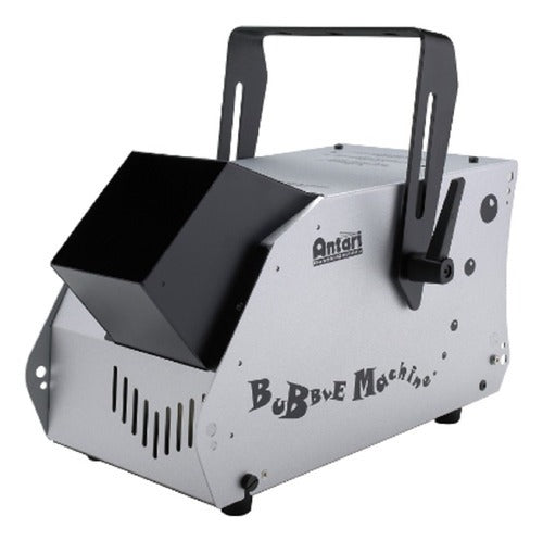 B-100E - Bubble Machine