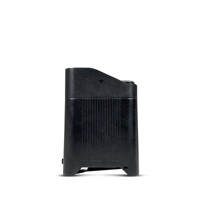 BAT 606-II - 6x10 watts, RGBWA+UV LED Battery PAR