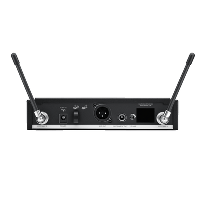 BLX4R - BLX4R Wireless Receiver for BLX-R Wireless System