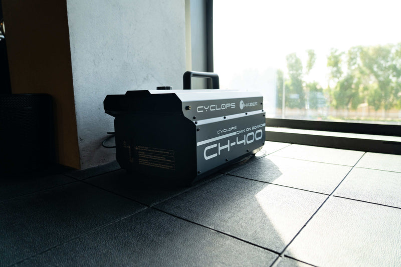 Slider image for BeatX Introduces Das Audio and Cyclops Lighting to The Galleria Mall 