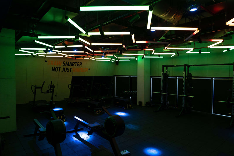 Slider image for BeatX Introduces Das Audio and Cyclops Lighting to The Galleria Mall 