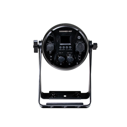 BOOMER 407 - 7x40W RGBW Zoom LED PAR