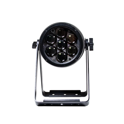 BOOMER 407 - 7x40W RGBW Zoom LED PAR
