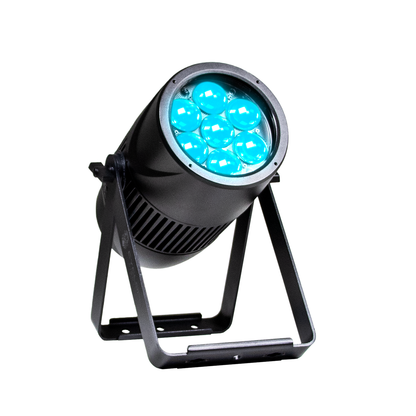 BOOMER 407 - 7x40W RGBW Zoom LED PAR