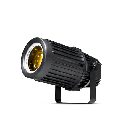 BOOMER 6 - 60W RGBW COB LED PAR