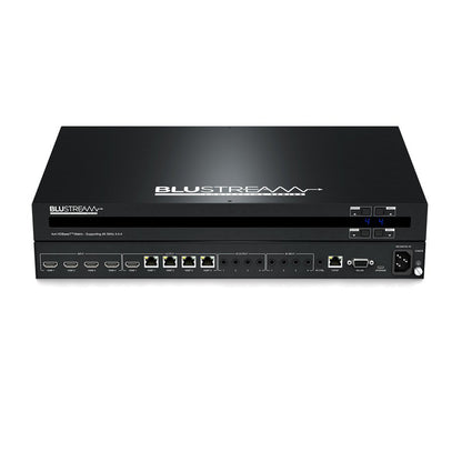 C44CS-KIT - Contractor 4x4 HDBaseT™ Matrix - 4K 60Hz 4:4:4