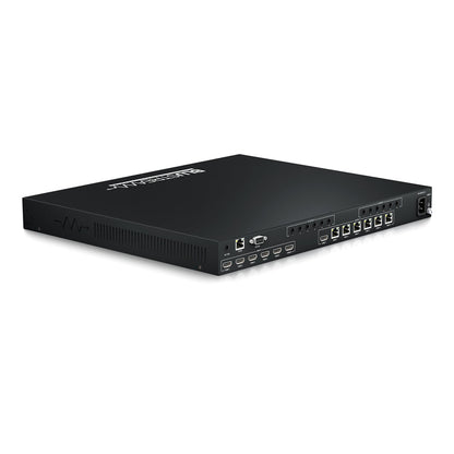 C66CS - Contractor 6x6 HDBaseT™ CSC Matrix - 70m