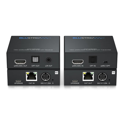 CAT100EARC - 100m eARC/ARC Over CAT