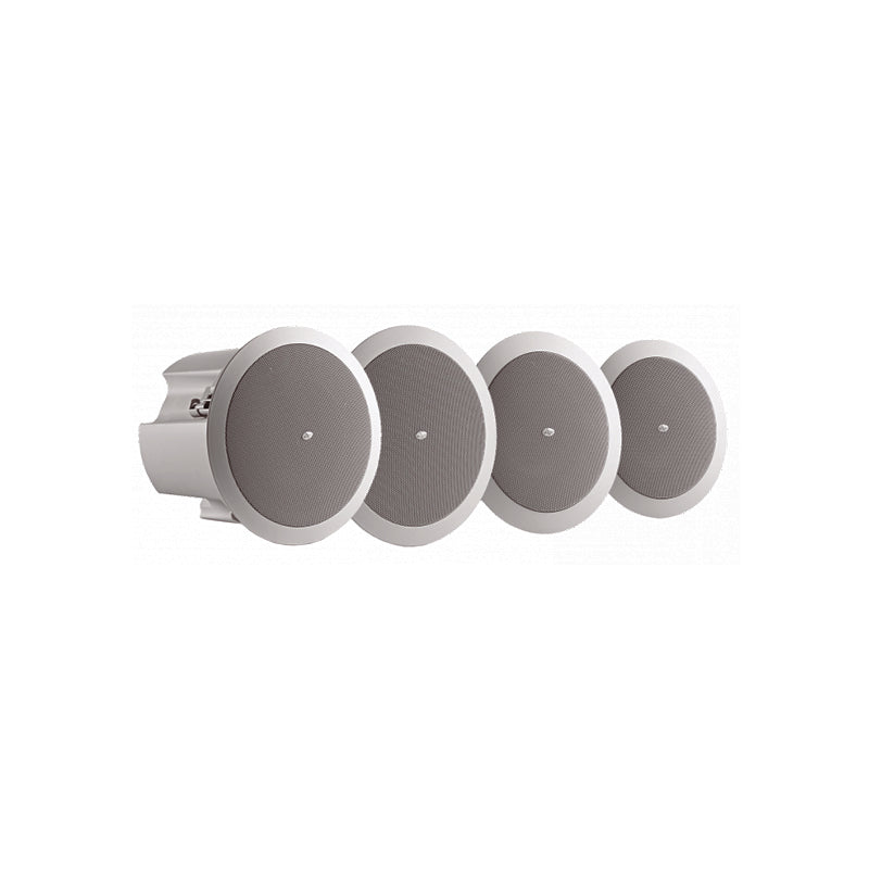 CL-6-TB  2-way Passive Co-axial